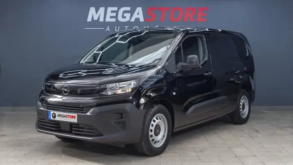 Opel Combo-e 2026 — foto 3 de 32