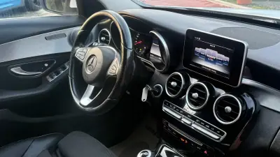 Mercedes-Benz C 200 2015 - 15490 EUR, 230000 km - AUTO.MOTO.pt - 230000km - foto 9 de 19
