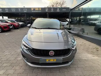 Fiat Tipo 2021 - 14900 EUR, 88000 km - AUTO.MOTO.pt - 88000km - foto 5 de 12