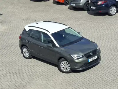 SEAT Arona 2023 - 17750 EUR, 25100 km - AUTO.MOTO.pt - 25100km - foto 12 de 30
