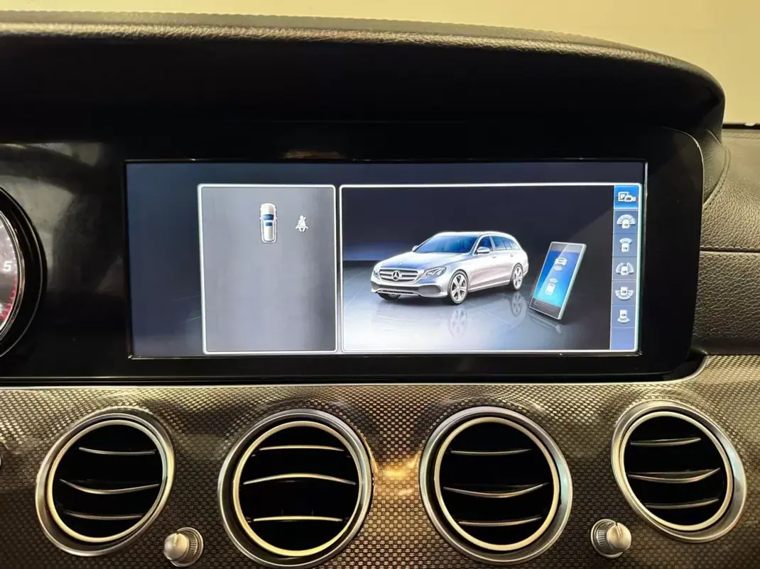 Mercedes-Benz E 220 2017 - 23900 EUR, 348000 km - 348000km - foto 15 de 58