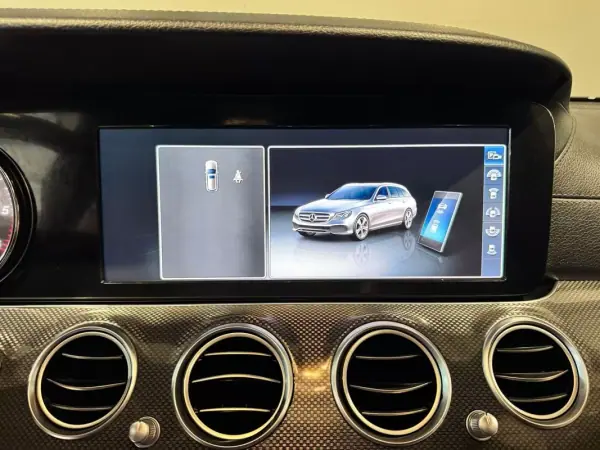 Mercedes-Benz E 220 2017 - 23900 EUR, 348000 km - AUTO.MOTO.pt - 348000km - foto 15 de 58