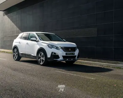 Peugeot 3008 2019 - 17990 EUR, 149900 km - AUTO.MOTO.pt - 149900km - foto 26 de 48