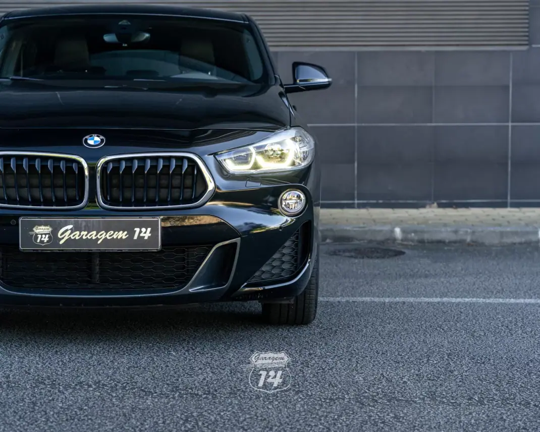 BMW X2 2018 - 25990 EUR, 155200 km - AUTO.MOTO.pt - 155200km - foto 43 de 58