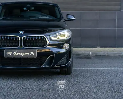 BMW X2 2018 - 25990 EUR, 155200 km - AUTO.MOTO.pt - 155200km - foto 43 de 58