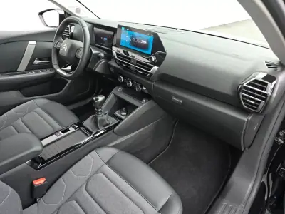 Citroën C4 2024 - 17800 EUR, 27000 km - AUTO.MOTO.pt - 27000km - foto 33 de 40