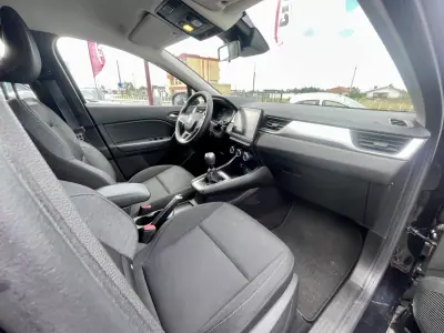 Renault Captur 2020 - 15750 EUR, 92616 km - AUTO.MOTO.pt - 92616km - foto 25 de 27