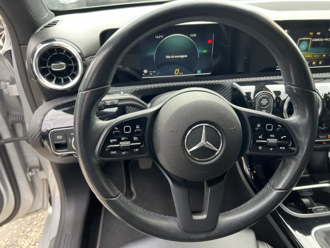 Mercedes-Benz A 180 2020 - 23000 EUR, 147000 km - AUTO.MOTO.pt - 147000km - foto 14 de 19