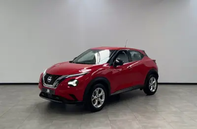 Nissan Juke 2020 - 13900 EUR, 106000 km - 106000km - foto 3 de 19