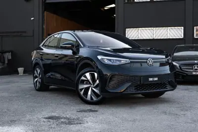 Volkswagen ID.5 2023 - 83912km