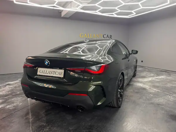 BMW 420 2024 - 53000 EUR, 42500 km - AUTO.MOTO.pt - 42500km - foto 22 de 22