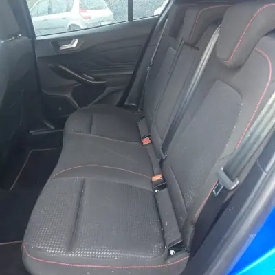 Ford Focus 2024 - 22950 EUR, 34136 km - AUTO.MOTO.pt - 34136km - foto 22 de 27