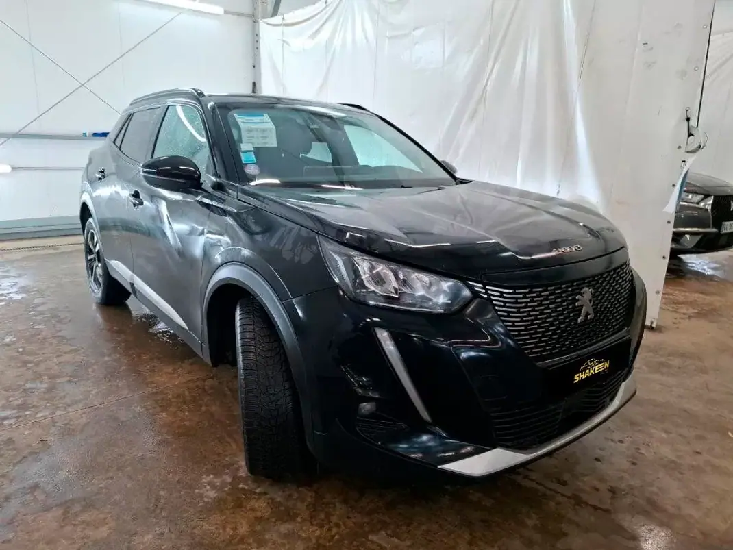 Peugeot 2008 2021 - 12750 EUR, 202291 km - AUTO.MOTO.pt - 202291km - foto 2 de 7