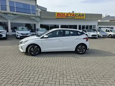 Hyundai i20 2022 - 14750 EUR, 101500 km - foto 1 de 28