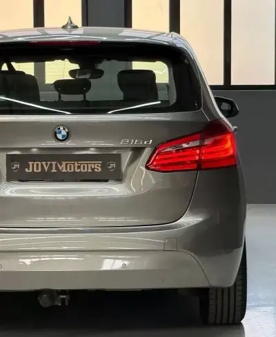 BMW 216 Active Tourer 2015 - 12750 EUR, 196513 km - AUTO.MOTO.pt - 196513km - foto 15 de 25