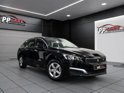 Peugeot 508 SW 2015 - 12450 EUR, 217000 km - AUTO.MOTO.pt - 217000km - foto 32 de 32