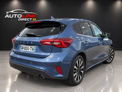 Ford Focus C-Max 2023 - 18900 EUR, 147213 km - 147213km - foto 2 de 10