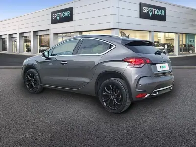 DS DS4 Crossback 2018 - 14700 EUR, 85794 km - AUTO.MOTO.pt - 85794km - foto 5 de 25