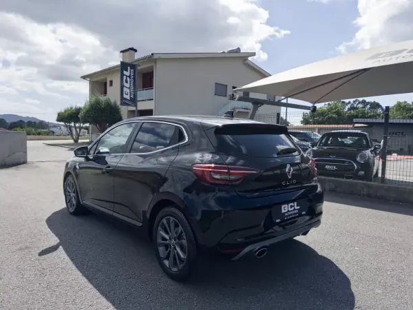 Renault Clio 2019 - 14990 EUR, 55000 km - AUTO.MOTO.pt - 55000km - foto 5 de 41
