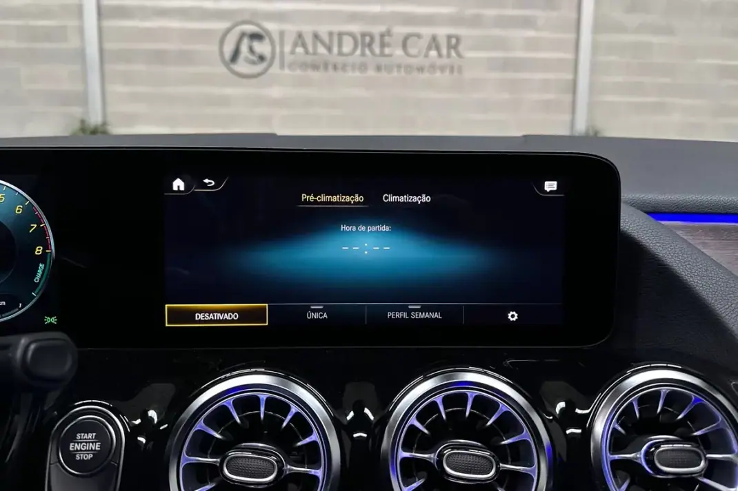 Mercedes-Benz GLA 250 2021 - 33950 EUR, 52396 km - AUTO.MOTO.pt - 52396km - foto 46 de 60