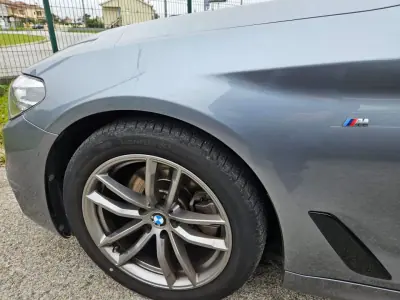 BMW 520 Gran Turismo 2018 - 26950 EUR, 108000 km - 108000km - foto 3 de 11