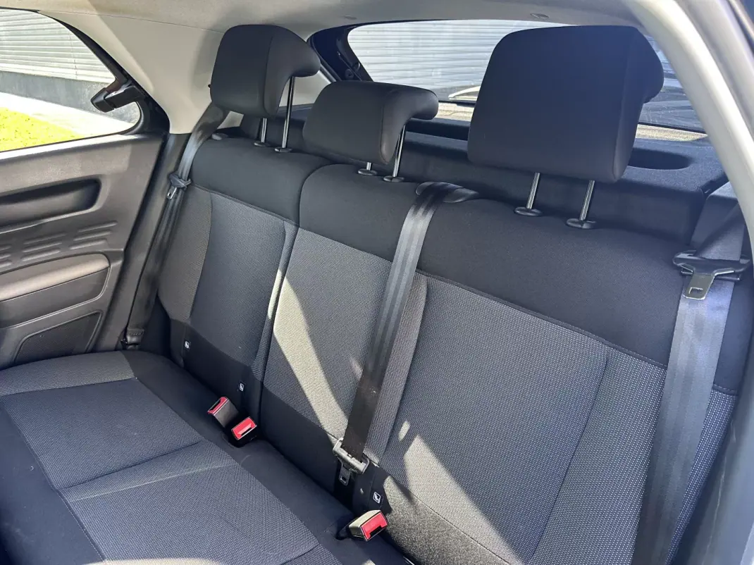 Citroën C4 Cactus 2018 - 11900 EUR, 180000 km - AUTO.MOTO.pt - 180000km - foto 31 de 47