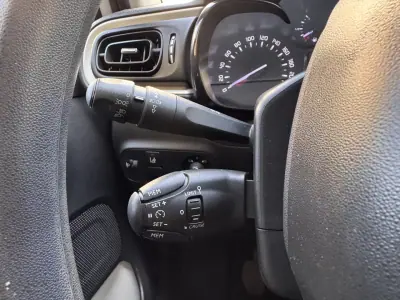 Citroën C3 2018 - 9500 EUR, 93545 km - AUTO.MOTO.pt - 93545km - foto 13 de 22