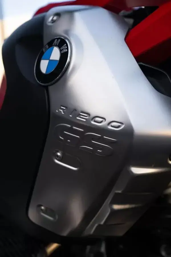 BMW R 12 Base 2010 - 9800 EUR, 50000 km - AUTO.MOTO.pt - 50000km - foto 6 de 20