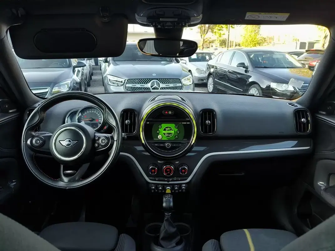 MINI Countryman 2018 - 18250 EUR, 148200 km - AUTO.MOTO.pt - 148200km - foto 3 de 31