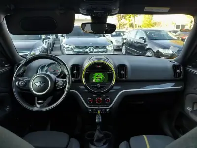 MINI Countryman 2018 - 18250 EUR, 148200 km - AUTO.MOTO.pt - 148200km - foto 3 de 31