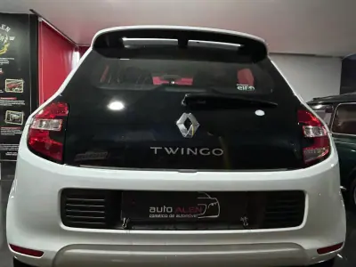 Renault Twingo 2018 - 10500 EUR, 113670 km - AUTO.MOTO.pt - 113670km - foto 5 de 18