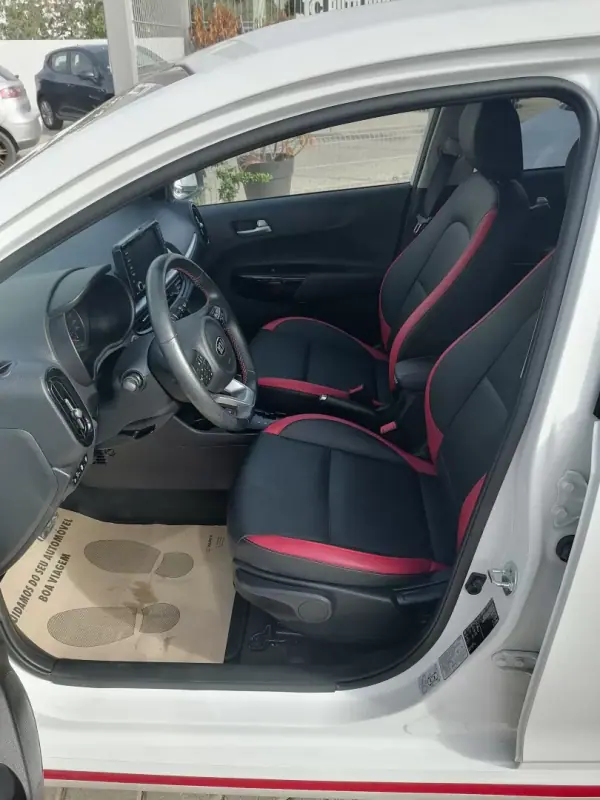 Kia Picanto 2020 - 18900 EUR, 20480 km - AUTO.MOTO.pt - 20480km - foto 3 de 20
