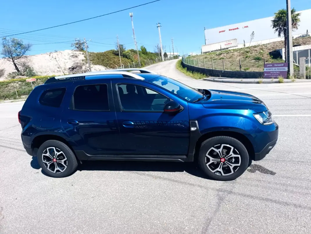 Dacia Duster 2019 - 15900 EUR, 41000 km - 41000km - foto 10 de 26