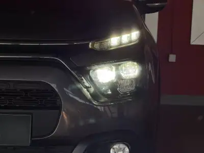 Citroën C3 2022 - 17990 EUR, 57965 km - AUTO.MOTO.pt - 57965km - foto 4 de 21