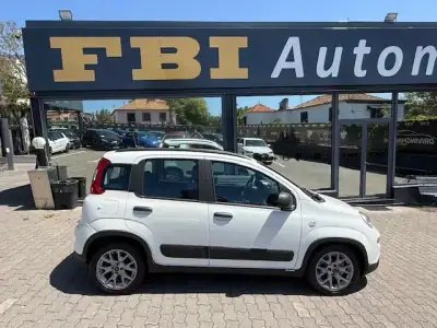 Fiat Panda 2022 - 9900 EUR, 85562 km - AUTO.MOTO.pt - 85562km - foto 7 de 12
