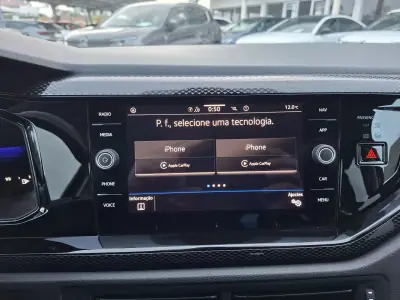 Volkswagen Taigo 2024 - 21000 EUR, 39500 km - AUTO.MOTO.pt - 39500km - foto 25 de 28