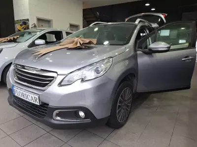 Peugeot 2008 2014 - 9490 EUR, 171420 km - AUTO.MOTO.pt - 171420km - foto 20 de 22