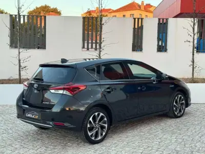 Toyota Auris 2016 - 15950 EUR, 82891 km - AUTO.MOTO.pt - 82891km - foto 7 de 26