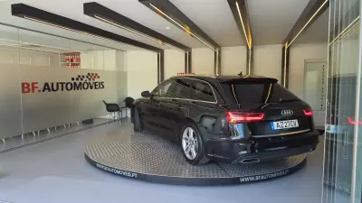 Audi A6 Avant 2017 - 19900 EUR, 226177 km - AUTO.MOTO.pt - 226177km - foto 3 de 63
