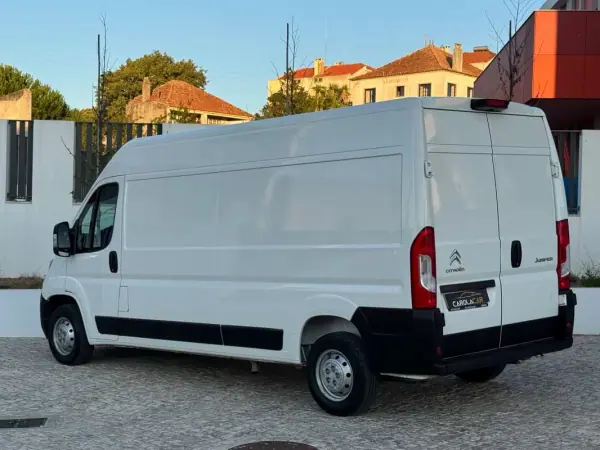 Citroën Jumper 2020 - 15406 EUR, 90000 km - AUTO.MOTO.pt - 90000km - foto 6 de 32