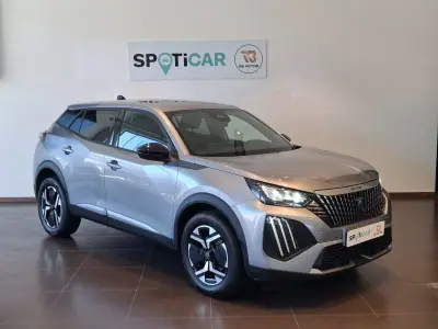 Peugeot 2008 2026 - 27990 EUR, 10200 km - foto 6 de 31