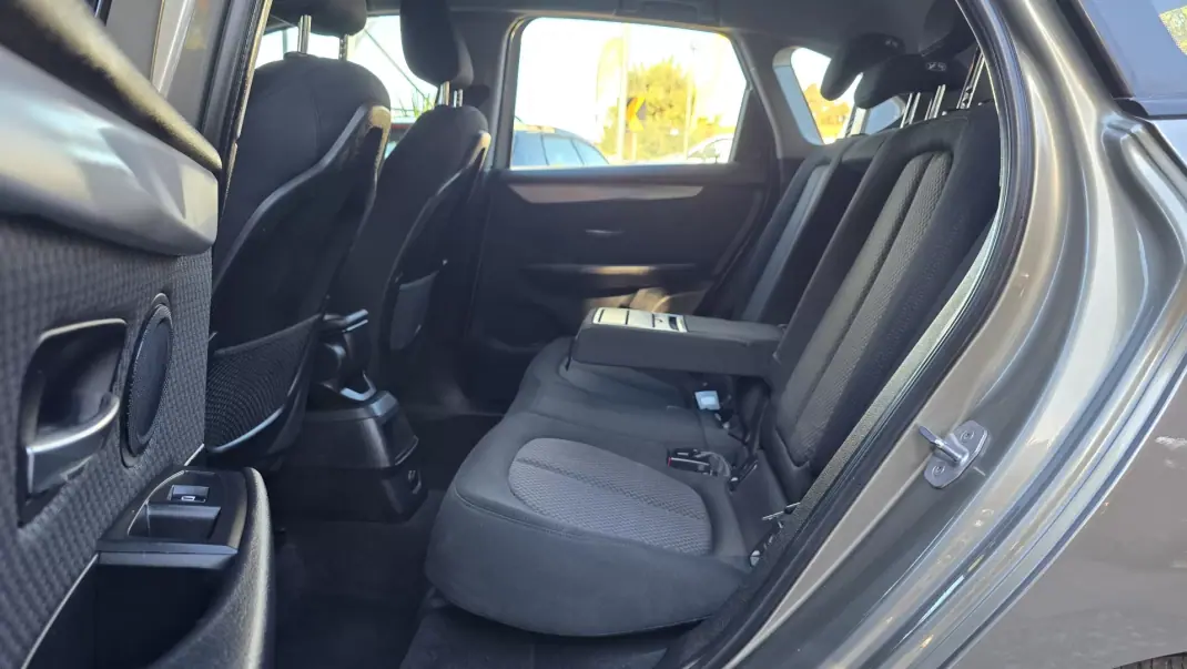 BMW 216 Active Tourer 2016 - 12950 EUR, 81000 km - 81000km - foto 18 de 22