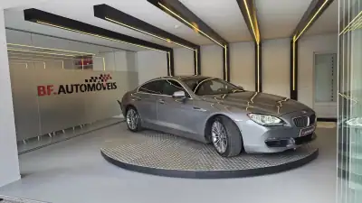 BMW 640 Gran Coupé 2013 - 25900 EUR, 181233 km - AUTO.MOTO.pt - 181233km - foto 9 de 66