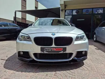 BMW 530e 2010 - 13500 EUR, 335567 km - AUTO.MOTO.pt - 335567km - foto 2 de 27
