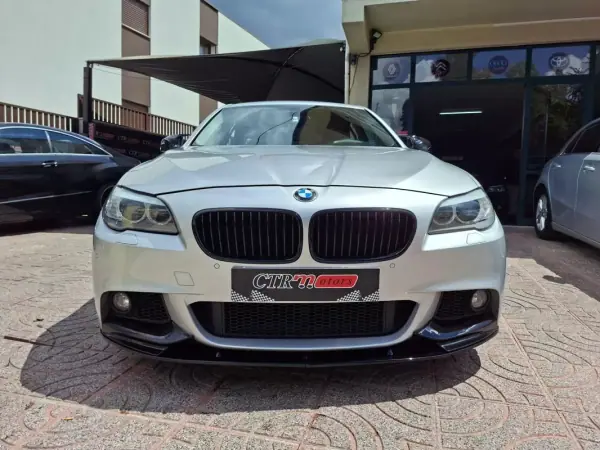 BMW 530e 2010 - 13500 EUR, 335567 km - AUTO.MOTO.pt - 335567km - foto 2 de 27
