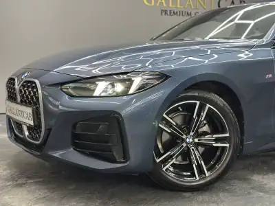 BMW 420 2024 - 62000 EUR, 16000 km - AUTO.MOTO.pt - 16000km - foto 3 de 61