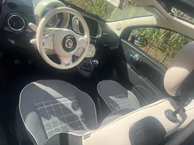 Fiat 500C 2020 - 11750 EUR, 113660 km - AUTO.MOTO.pt - 113660km - foto 27 de 34