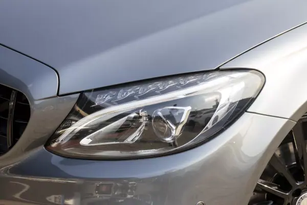 Mercedes-Benz C 220 2015 - 27900 EUR, 187660 km - 187660km - foto 13 de 41