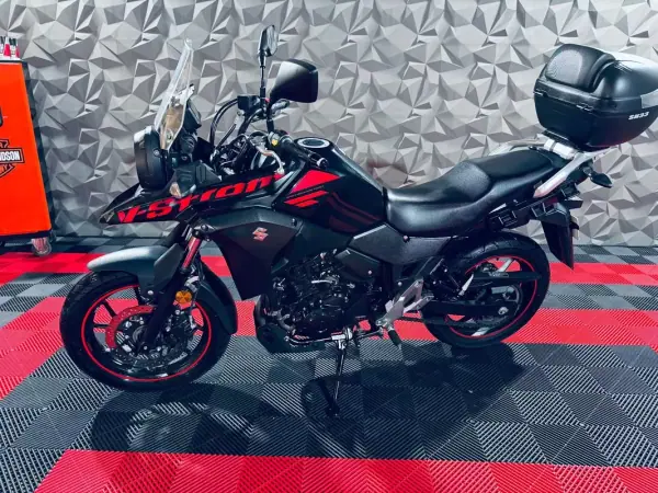 Suzuki Boulevard C50 2018 - 3990 EUR, 15123 km - AUTO.MOTO.pt - 15123km - foto 19 de 30