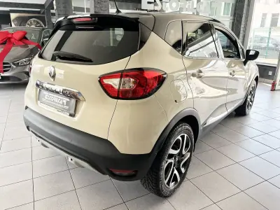 Renault Captur 2013 - 13800 EUR, 117690 km - 117690km - foto 4 de 22